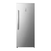 Congélateur convertible REF Hisense 385L Inox
