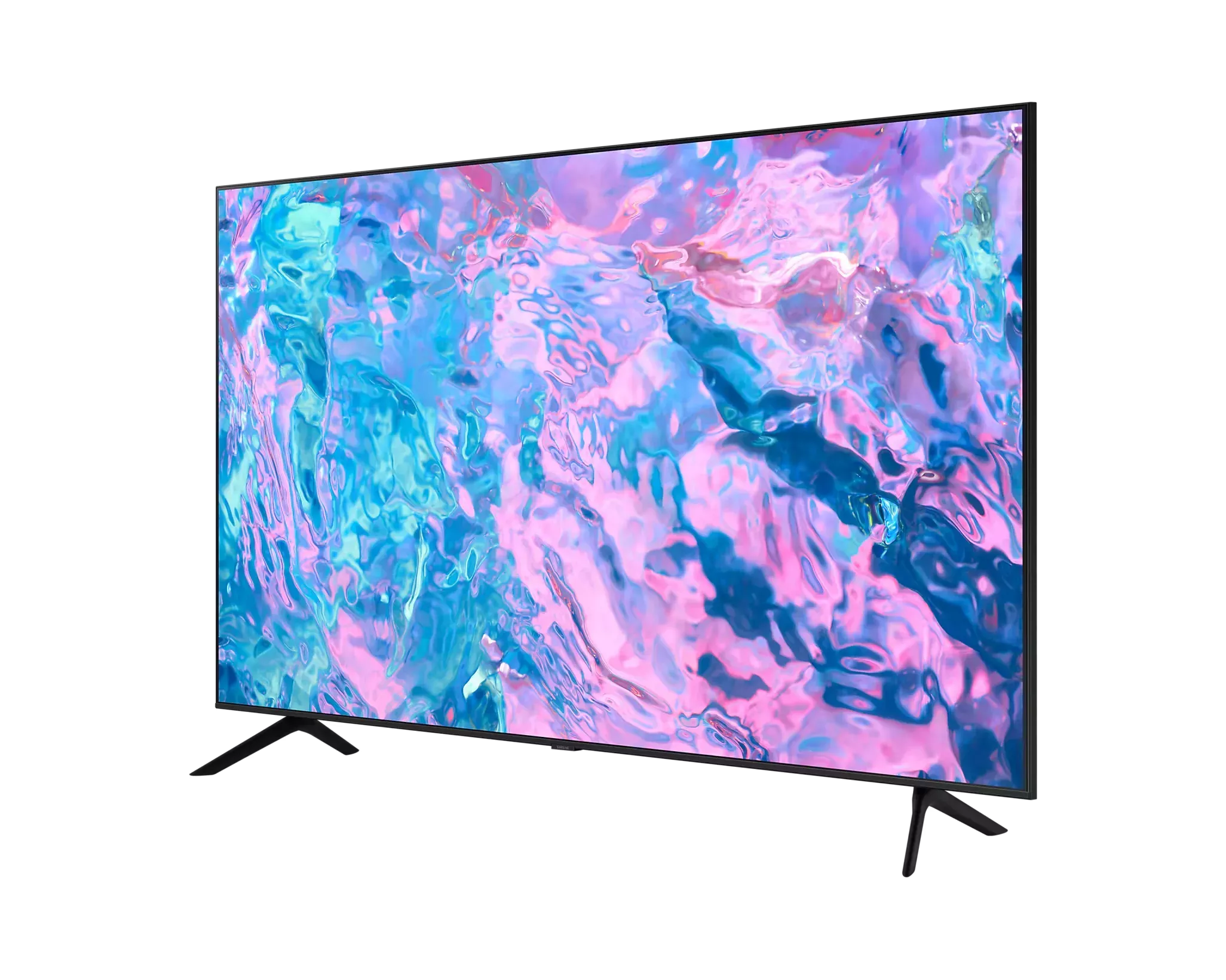 UA65CU7000 TELEVISEUR SAMSUNG 65 Smart 4K UHD Crystal SERIE 7 - 1