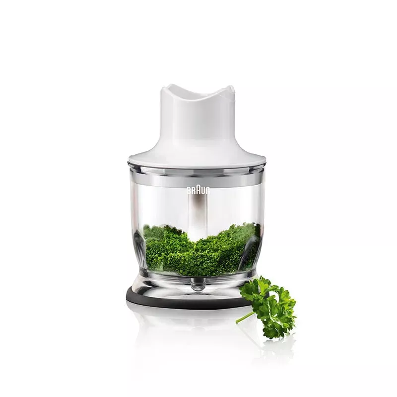 MQ3020WH mixeur a bras braun  MultiQuick 3 Pesto 700 w - 4