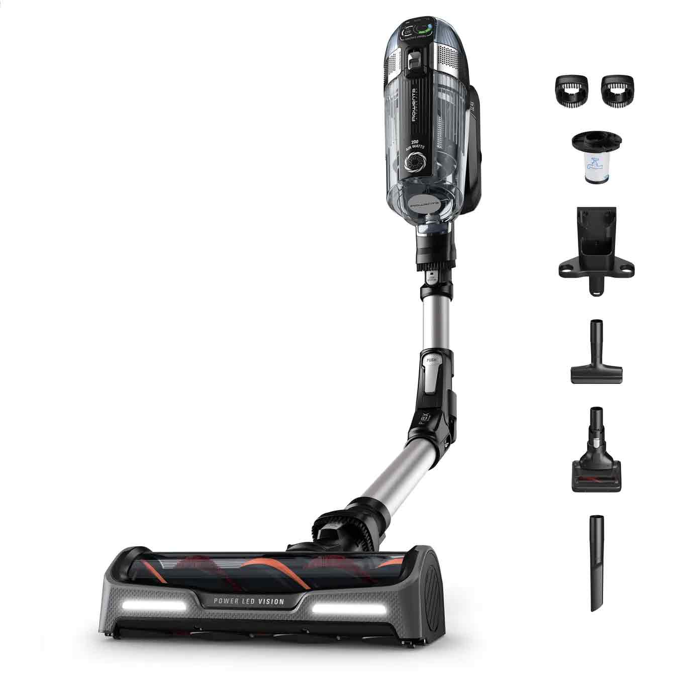 RH99A9WO Aspirateur Balai Rowenta X-Force Flex 14.60 Kit An - 7