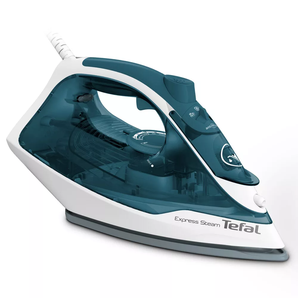 FV2839E0 FER A REPASSE Tefal Express Steam 2400w - 0