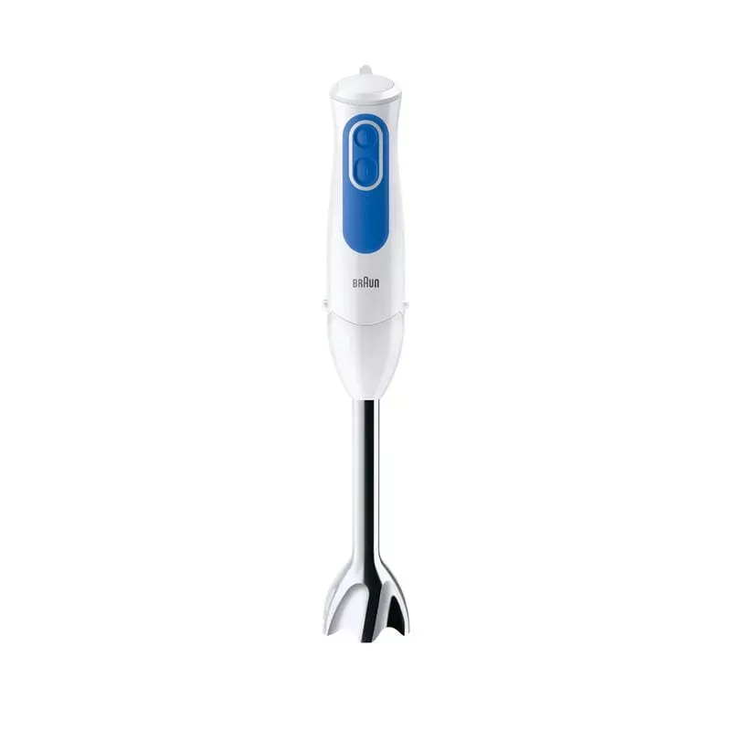MQ3020WH mixeur a bras braun  MultiQuick 3 Pesto 700 w - 1