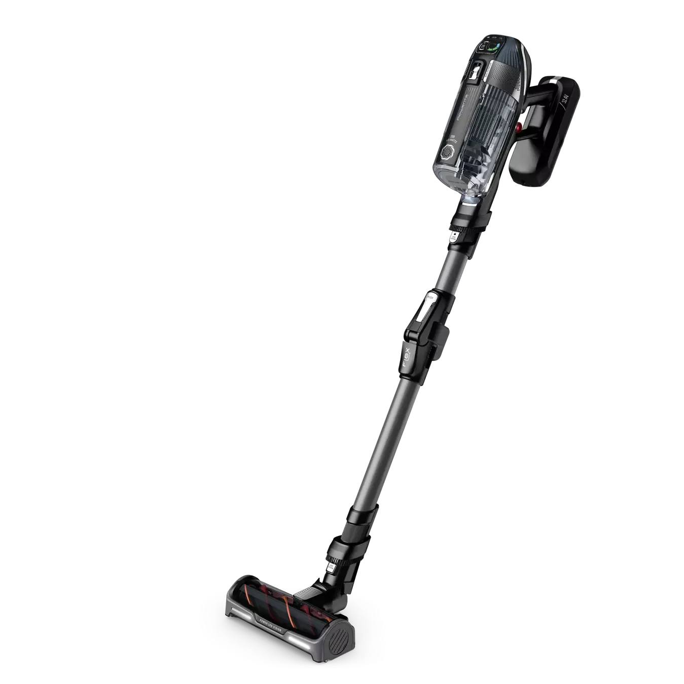 RH99A9WO Aspirateur Balai Rowenta X-Force Flex 14.60 Kit An - 1
