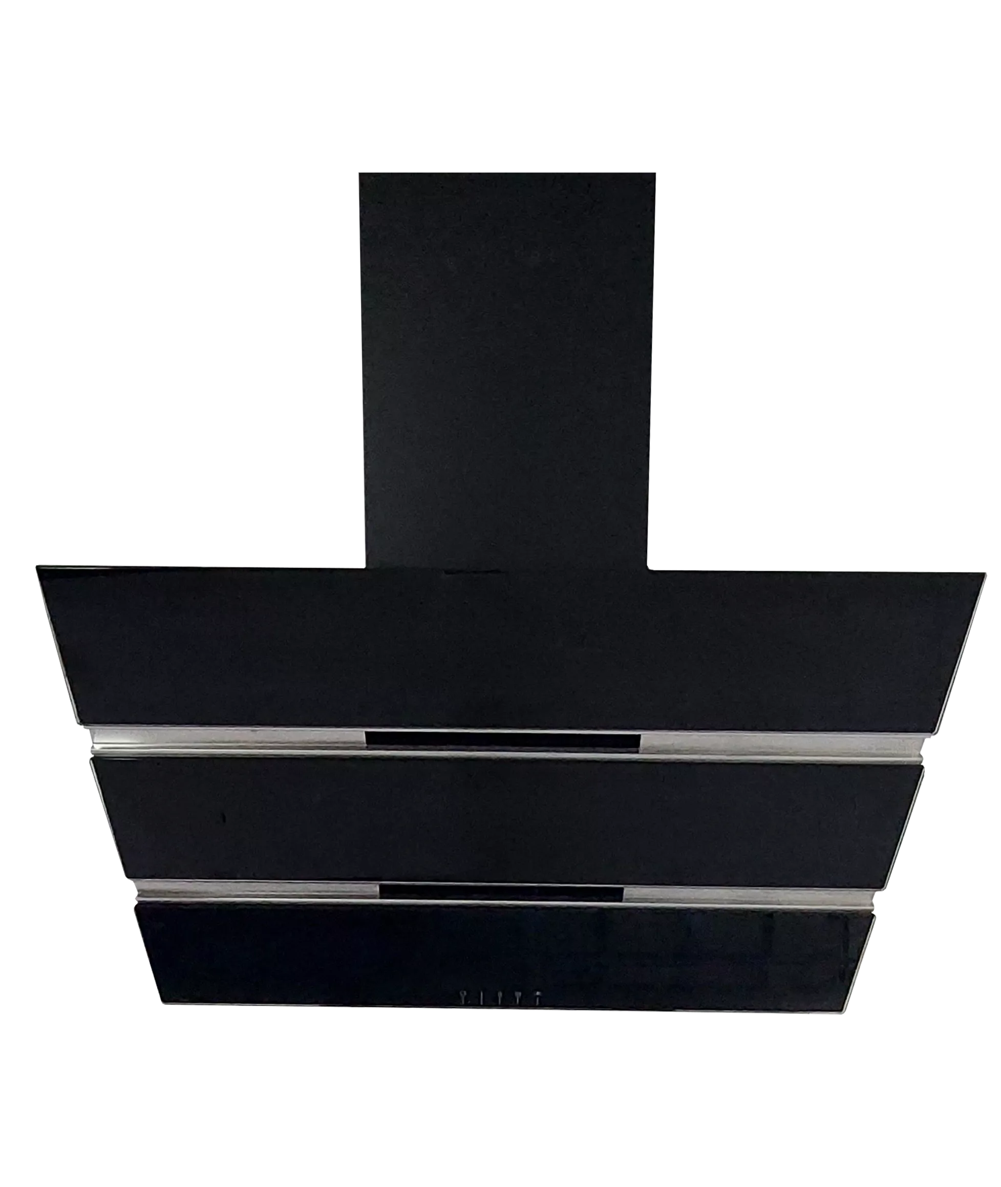 F19/60 CANDY HOTTE CANDY 60 CM 3 ETAGE NOIR - 0
