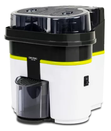 CECOTEC Presse-agrumes Cecojuicer Zitrus Turbo CECOTEC 90w - 1