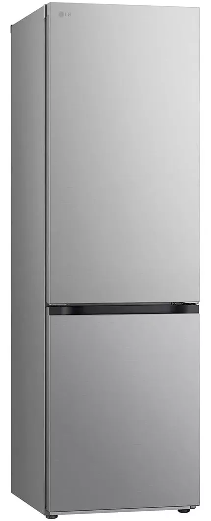 GC-B459FM8W Refrigerateur LG 344L Combiné noFrost Inox - 10