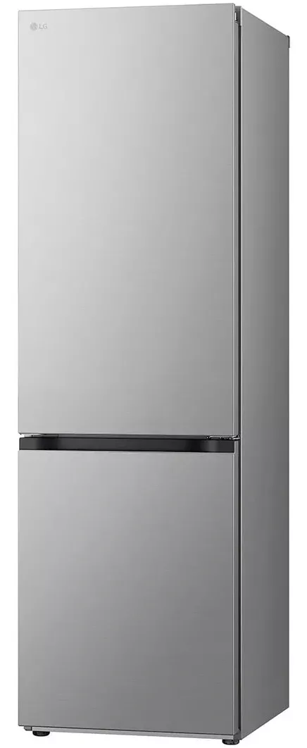 GC-B459FM8W Refrigerateur LG 344L Combiné noFrost Inox - 11