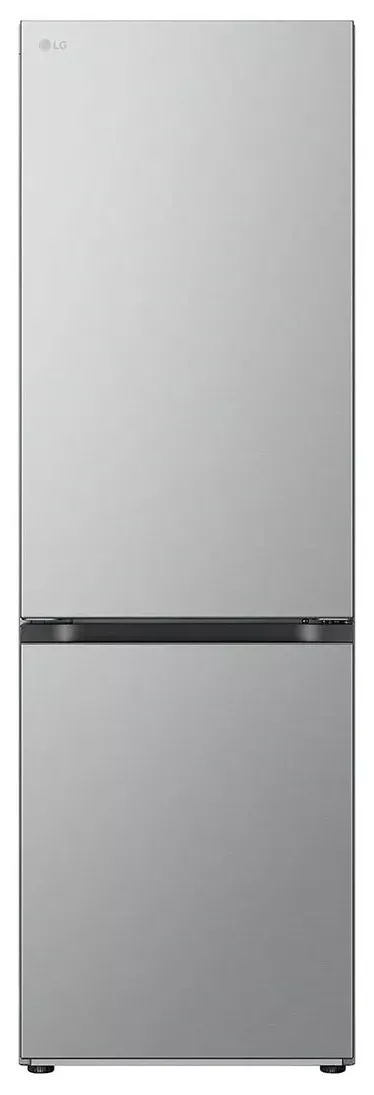 GC-B459FM8W Refrigerateur LG 344L Combiné noFrost Inox - 0