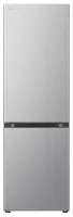 Refrigerateur LG 344L Combiné noFrost Inox