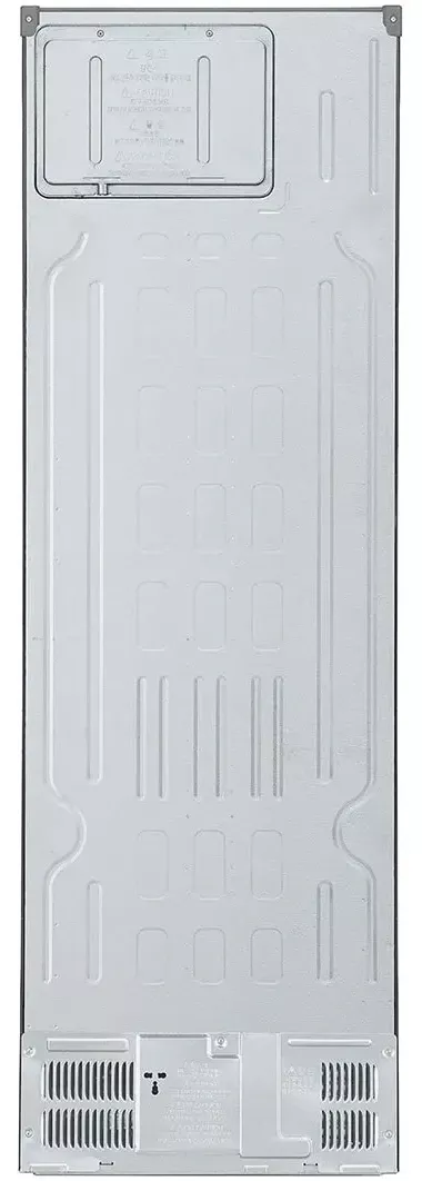GC-B459FM8W Refrigerateur LG 344L Combiné noFrost Inox - 15