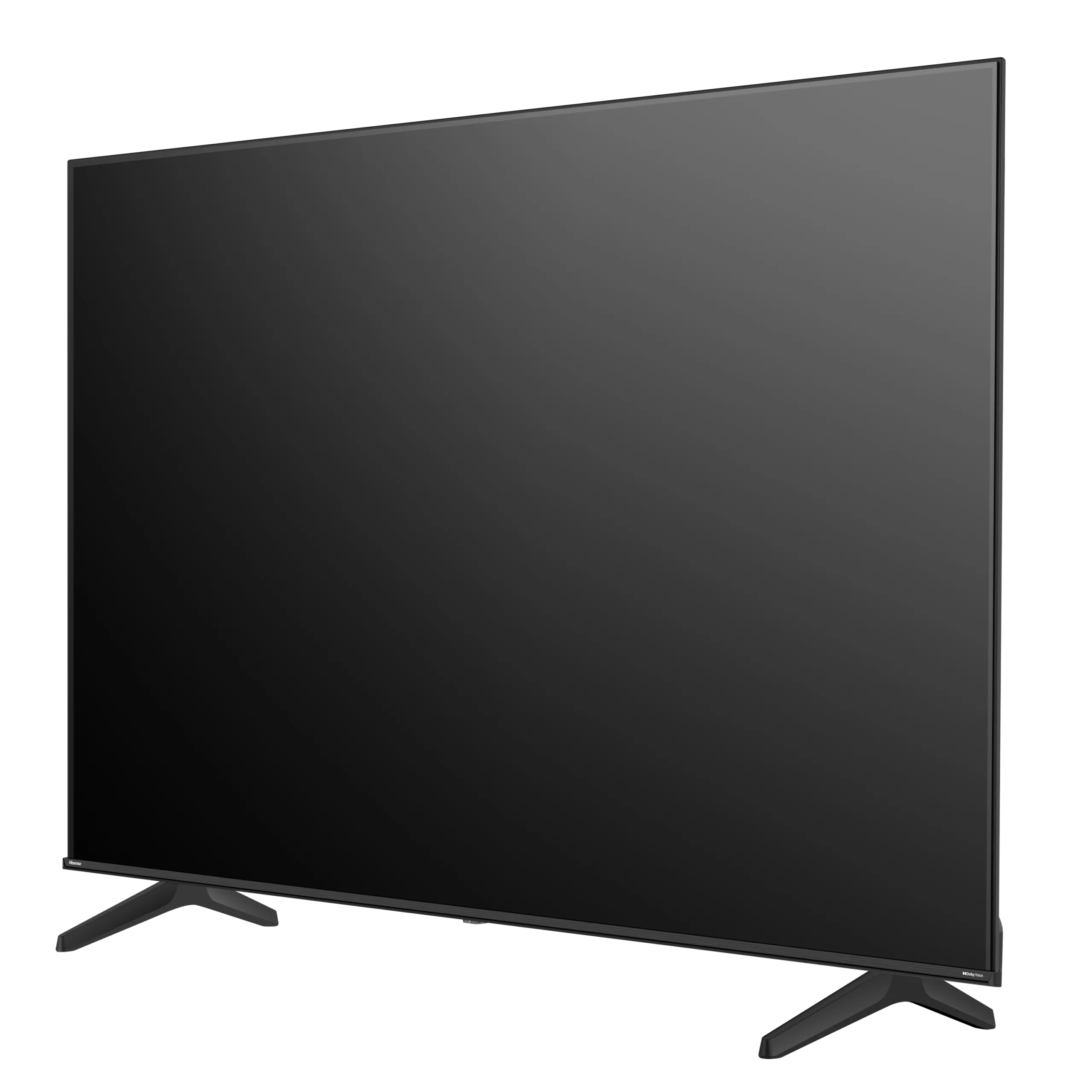 58A6N Televiseur Hisense 58 Série A6N Smart Tv 4K VIDAA - 2