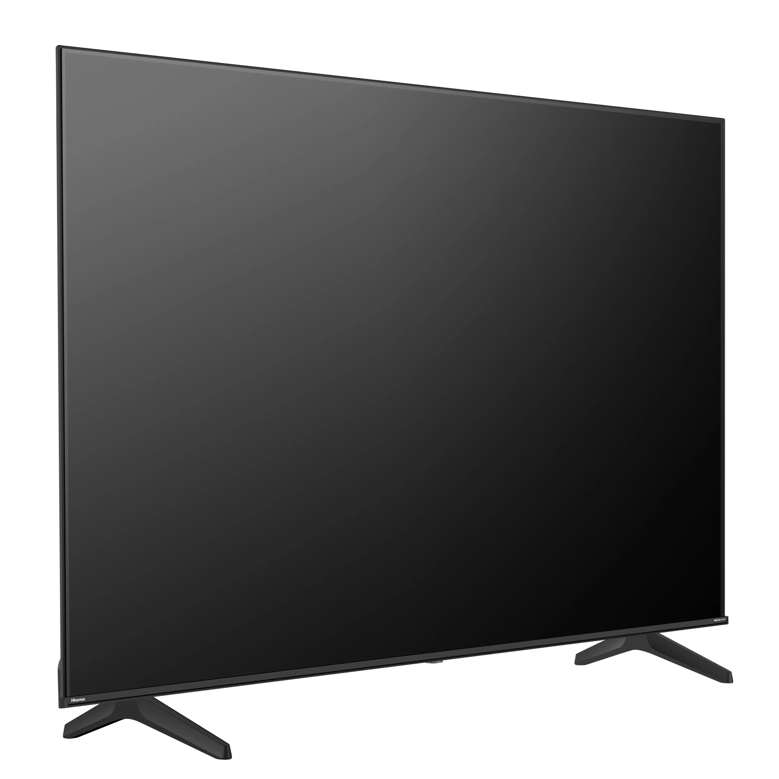 58A6N Televiseur Hisense 58 Série A6N Smart Tv 4K VIDAA - 3