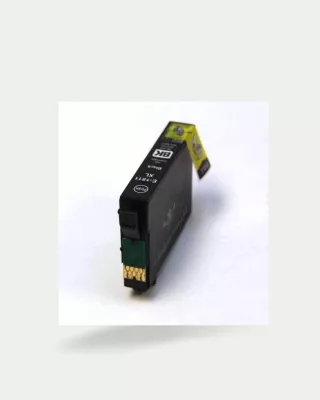 1506_CARTO CARTOOUCHE T1811 BLACK T1811 - 0