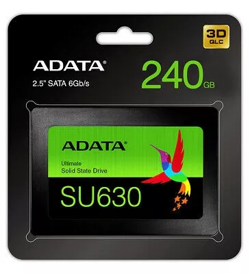 541_SSD 2 SSD 240GB - ADATA Ultimate SU630 - 0