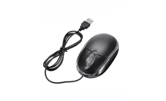 1530_SOURI SOURIS USB PC GLOB 9318 PETIE FORMAT - 0