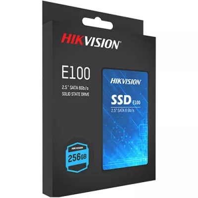 1488_ssd H ssd HIKVISION E100 256GO SATA 3 6GO/S 560MO/S - 0