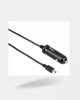 1557_MINI MINI USB CHARGEUR AVEC ALLUME SIGARETTE - 0