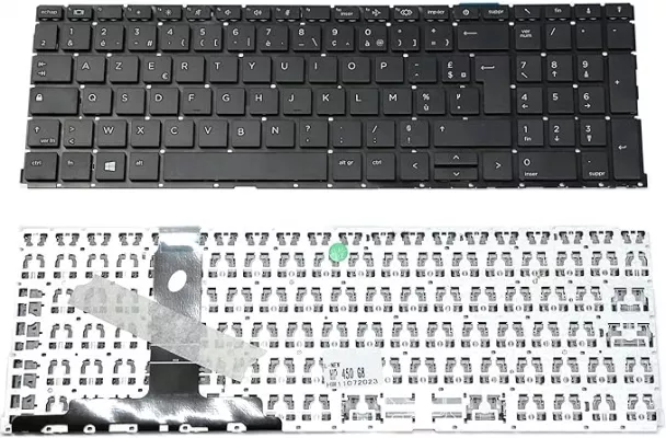 1501_CLAVI CLAVIER HP PROBOOK 450 G8 450 G9 ORIGINAL - 0