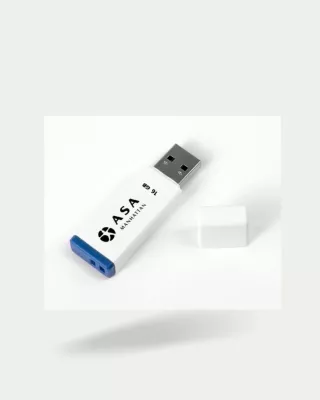 1553_FLASH FLASH DISQUE USB ASA 16G - 0