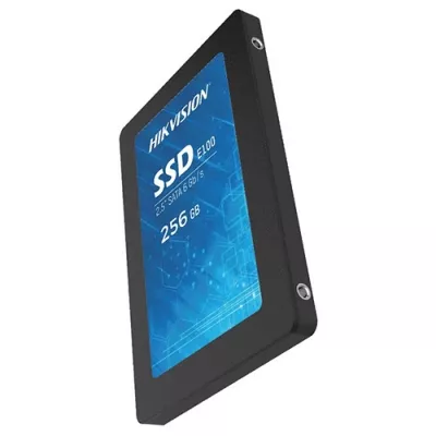 1488_ssd H ssd HIKVISION E100 256GO SATA 3 6GO/S 560MO/S - 1