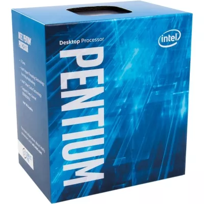 460_Proce Processeur Intel Pentium G4400 @ 3.30 GHz - 0