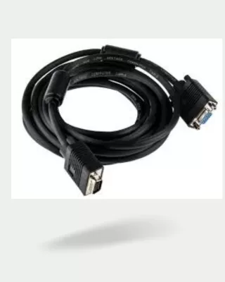 1512_CABLE CABLE VGA 5M - 0