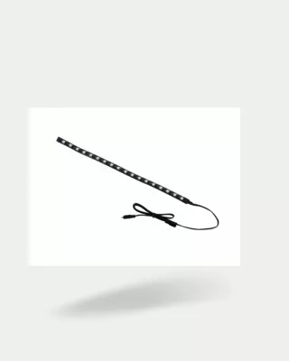 1508_STRIP STRIP LED RGB 30 CM LD-600 - 1