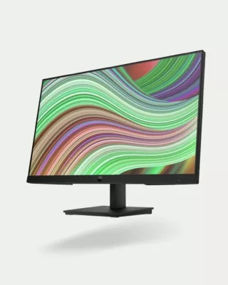 1550_ECRAN ECRAN HP 24 POUCES HDMI VGA HP-P24V - 0