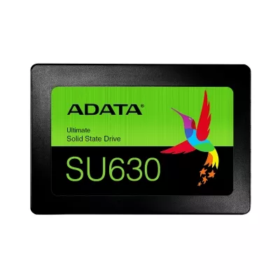 541_SSD 2 SSD 240GB - ADATA Ultimate SU630 - 2