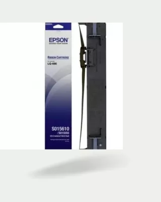 1504_RUBON RUBON IMPRIMANTE EPSON LQ690 - 0