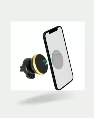 1556_SUPPO SUPPORT SMARTPHONE VOITURE MAGNETIC SUPP-VOITURE - 0