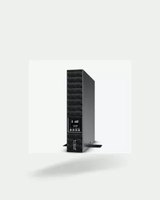 1549_ondul onduleur Nitram1500Va/900W In Line Rack 1U (04 + - 0