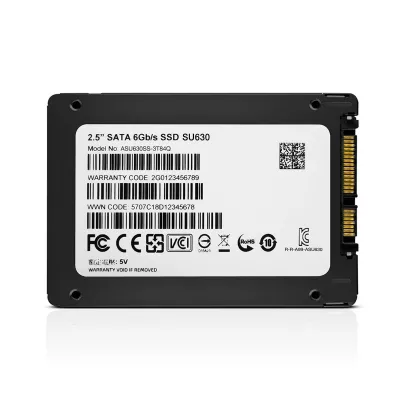541_SSD 2 SSD 240GB - ADATA Ultimate SU630 - 1
