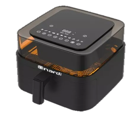 NFA720TN NARDI FRITEUSE A AIR 7.2 L NOIR - 0