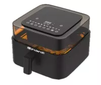 NARDI FRITEUSE A AIR 7.2 L NOIR