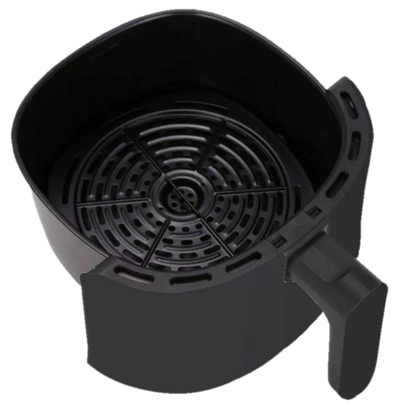 NFA720TN NARDI FRITEUSE A AIR 7.2 L NOIR - 2