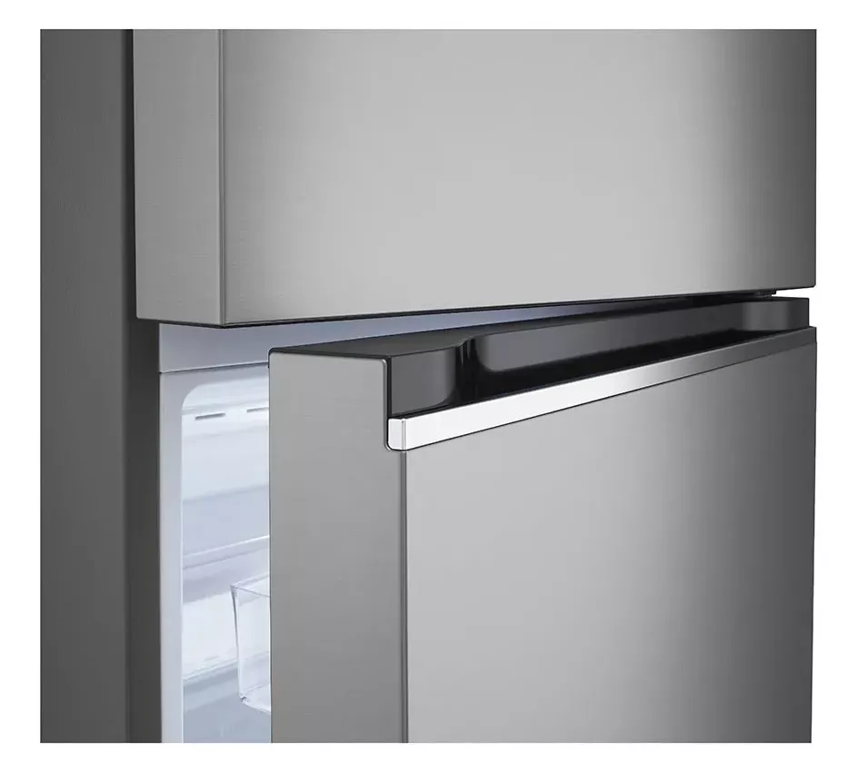 GN-B392PFFB Réfrigérateur LG 395L Smart Inverter LinearCooling - 4