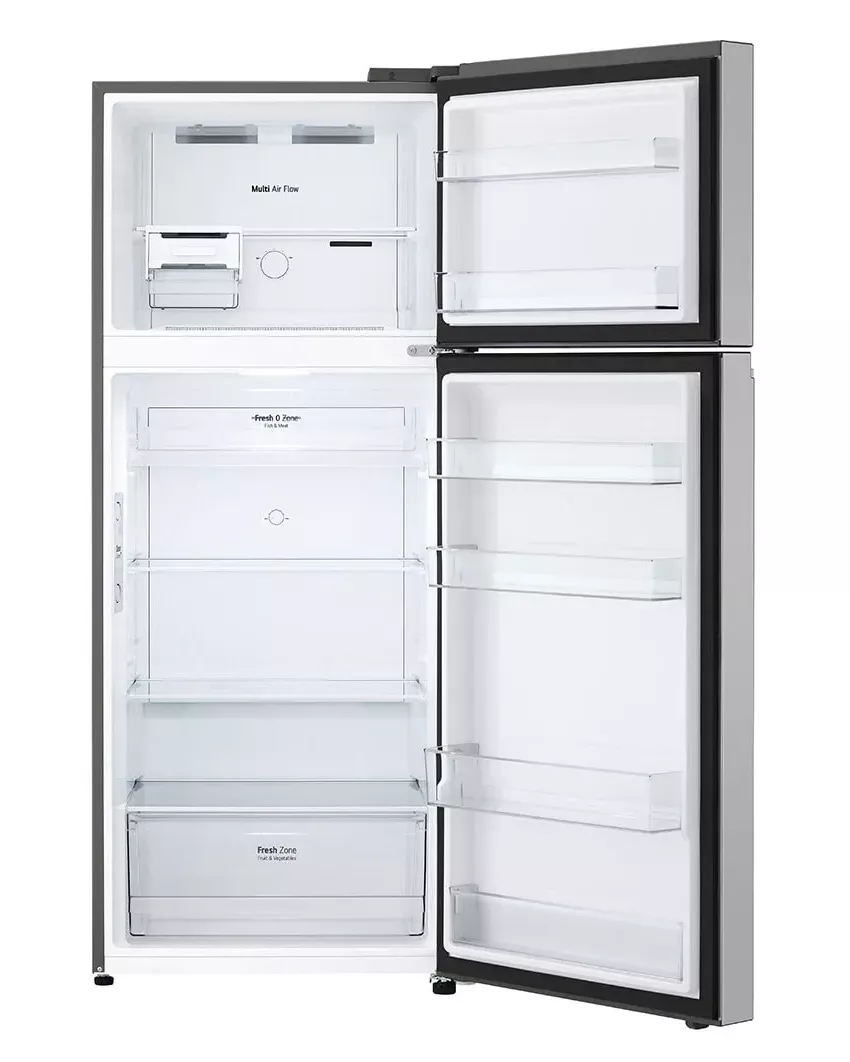 GN-B392PFFB Réfrigérateur LG 395L Smart Inverter LinearCooling - 1