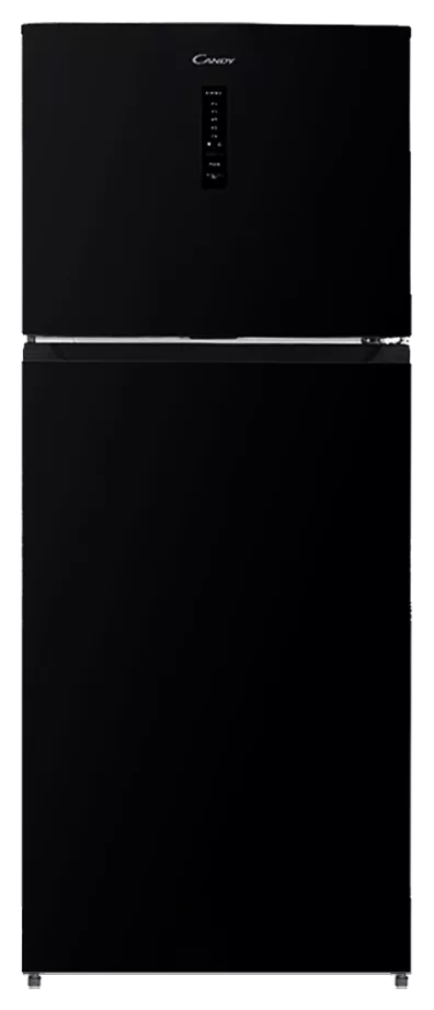 CDHT570FWB Refrigerateur CANDY 570L Black Glass - 0
