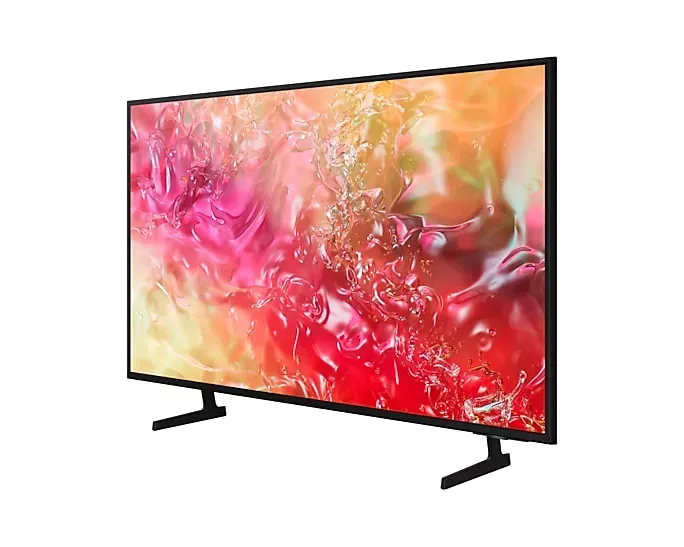 55DU7000 TELEVISEUR SAMSUNG 55 Crystal 4K SMART TV 2024 - 1