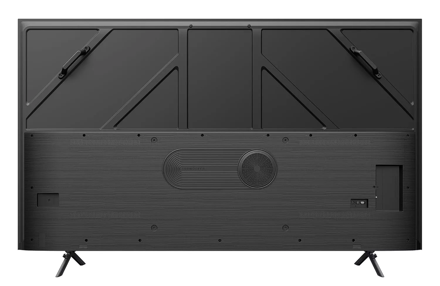 85Q7N TELEVISEUR HISENSE 85 QLED SERIE Q8 - 3