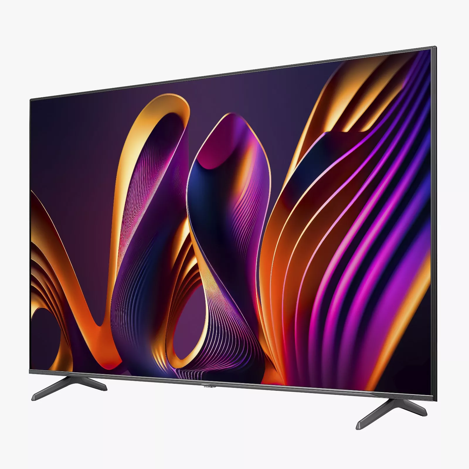 85Q7N TELEVISEUR HISENSE 85 QLED SERIE Q8 - 2