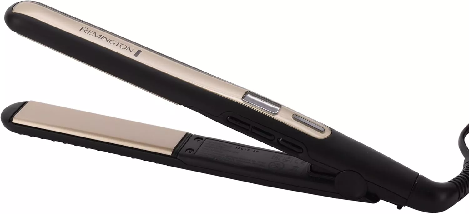 S6500 Lisseur Remington 2 en 1 Sleek & Curl S6500 - 3