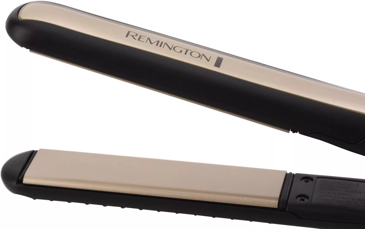 S6500 Lisseur Remington 2 en 1 Sleek & Curl S6500 - 5