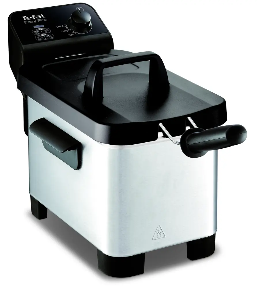 FR331070 Friteuse Tefal Easy Pro 3L / 2100W - 0