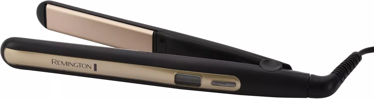 S6500 Lisseur Remington 2 en 1 Sleek & Curl S6500 - 2