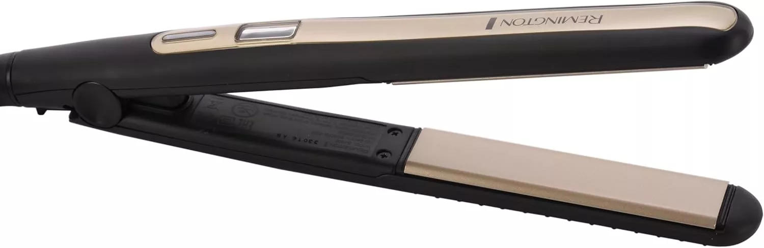 S6500 Lisseur Remington 2 en 1 Sleek & Curl S6500 - 4
