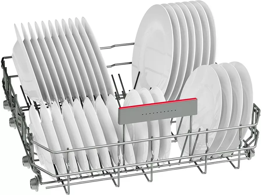 SMV4EVX02F LAVE VAISSELLE BOSCH SERIE 4 INTEGRABLE 3 TIROIR - 5