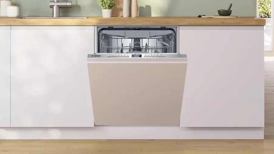 SMV4EVX02F LAVE VAISSELLE BOSCH SERIE 4 INTEGRABLE 3 TIROIR - 2