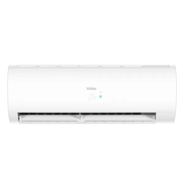 HSU-12HIPEQW01 CLIMATISEUR  HAIER 12000 BTU Inverter T3 - 0